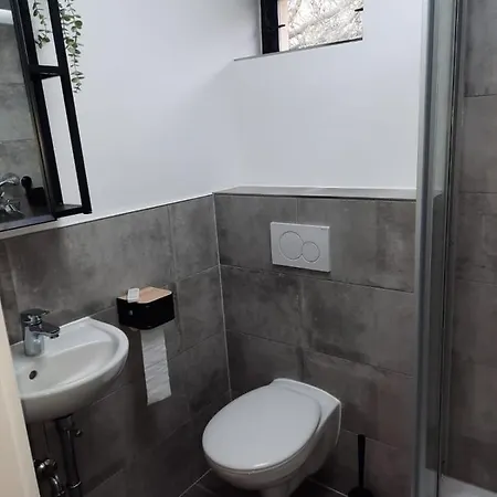 Apartament Auszeit Mölln Zewnętrze zdjęcie