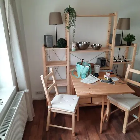 Apartament Auszeit Mölln Zewnętrze zdjęcie