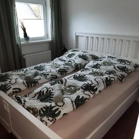 Apartament Auszeit Mölln Zewnętrze zdjęcie
