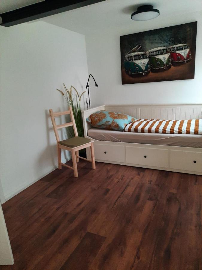 Auszeit * Mölln