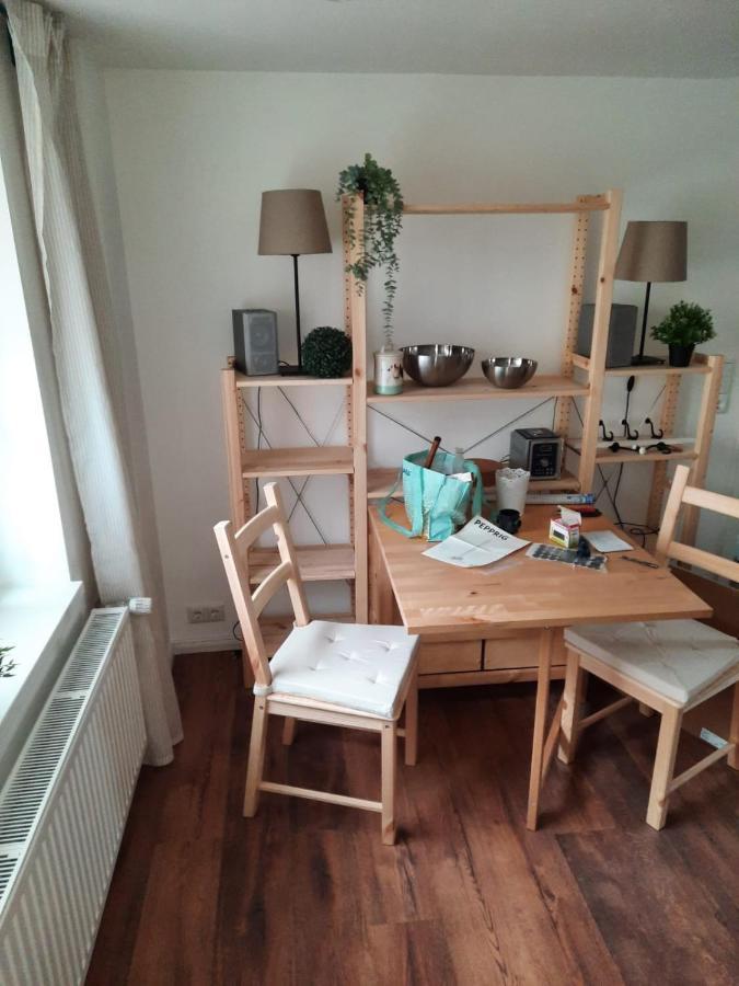 Auszeit Appartement *
