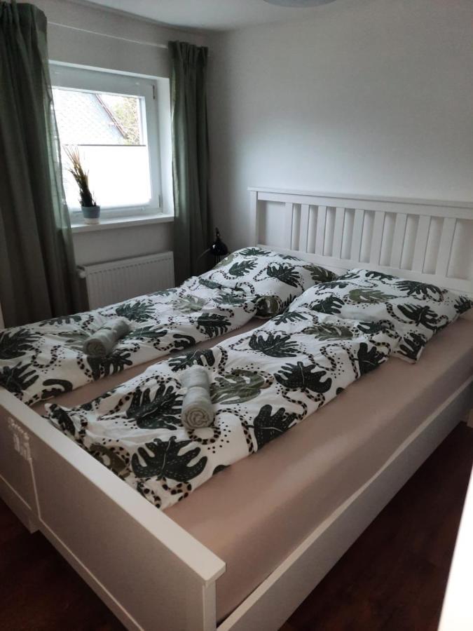 Appartement Auszeit